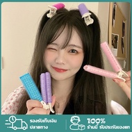 Hair Root Lift Clip Roll Styling Bangs Curler Hair Curler