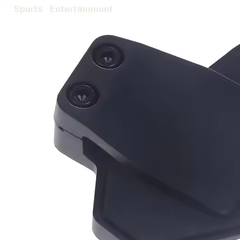 Motorcycle Helmet Clamp Clip for MAXTO M2 M3, M2 M3 Bracket Mount Base Holder, Bluetooth Headset Int