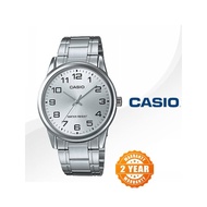 {2YEARS WARRANTY} Original Casio MTP-V001D-7B Watch V001D-7B MTP-V001D