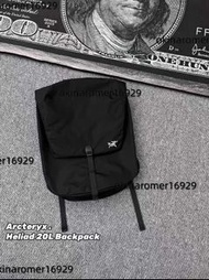 Arcteryx 始祖鳥 Granville 20L 防水雙肩背包
