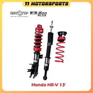 Honda HR-V HRV (RU1 / RV1) 2013+ ZerOne SSR500 Plus Hi Lo Bodyshift Adjustable