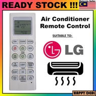 LG Air Cond Aircon Aircond Remote Control Replacement