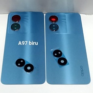 BACKDOOR BACK CASING BACK COVER Backdoor coverbatt BACK cover oppo a97