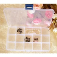 Jewelry Box Box Storage Mini storage box accessories jewelry