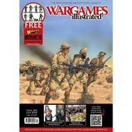 Wargames Illustrated #463 - FREE ONE Konflikt 47 Totemkoft Frame