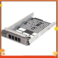 3.5'' SAS  Hard Disk Tray   PowerEdge R730 R630 T640 T630 T340 T440 0KG1CH Adapter 09W8C4