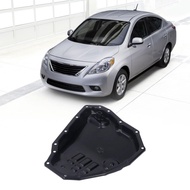 newlanrode Oil Pan 265842 Engine Sump for Versa Note L4 1.6L 2014 2017 31390X420A 31390 3JX0A 313903