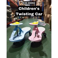 Viral Kids Balance Bike Malaysia, 2-5 Years Old Training bicycle