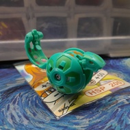 Serpenoid B2 - Bakugan Battle Brawlers S1 Model (Genuine)