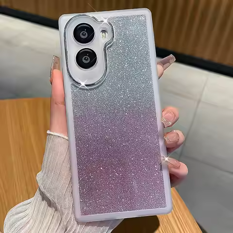 Poco X7Pro Case,Luxury Glitter Lens Protection Phone Case For Xiaomi Poco X7 pro F7 ultra M7pro F7pr