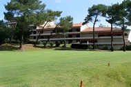 Hôtel et Résidence de Chiberta et du Golf (Hotel et Residence de Chiberta et du Golf)