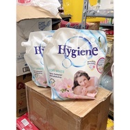 Hygiene Fabric Softener 1800ml