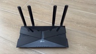 TP-Link Archer AX10 Wi-Fi 6 Router
