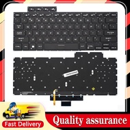 New Laptop Keyboard For ASUS G16 GA503 GU603 GU603H/Z GA503Q/QR/QS With backlight