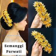 Parwati Clover / Balinese Clover / Bun Clover / Premium Clover