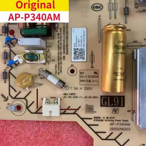 Power Supply Board For KD-65X8000G AP-P340AM 2955056203