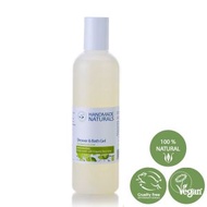 HANDMADE NATURALS - 藍膠尤加利青檸沐浴露 (含有機蘆薈，不含SLS) 250ml