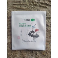Jiang Zee Tea Slimming Tea Packaging/Package 1sachet