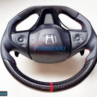 Hrv Steering Wheel/Vezel carbon