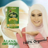 kopi Alana 100% original