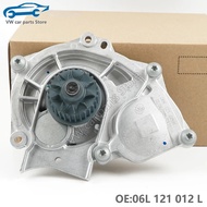 FAW VW EA888 GEN3 Water Pump Thermostat 06L121012L,06L121012,06K121011,06L121005A For VW GOLF,Passat