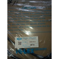 (36402-0T303) NISSAN YU41 REAR HAND BRAKE CABLE