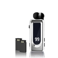 ♥จัดส่ง SFREE♥หูฟังบลูทูธ5.4ธุรกิจ D70Pro โทรได้36ชั่วโมง/ฟังเพลงแบตเตอรี่ลดเสียงรบกวนหูฟังไร้สาย K5