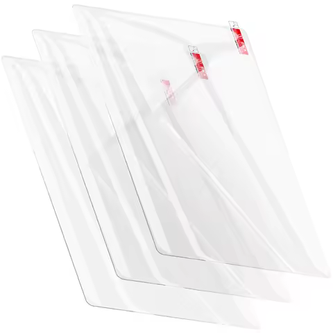 Mono LCD Screen Tempered Glass Protective Film 10.1 inch for Elegoo Saturn 4 Ultra,Saturn 4,Saturn 3