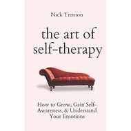 The Art of Self-Therapy