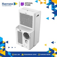 PROMO !!! SHARP 1PK AC PORTABLE AIR CONDITIONER CVP10ZCY PACKING AMAN