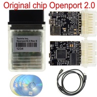 Newest Tactrix Openport 2.0 ECU Chip Tuning Tool Open Port USB
