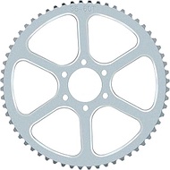 GREHUA Upgrade #35 Chain 60 Tooth Rear Drive Sprocket Cog for 98cc 3.5hp Coleman CT100U CC100X Baja