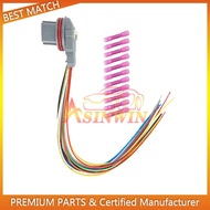 For Ford Avanti 5R55N 5R55W 5R55S  350-0165  Wire Harness Pigtail Repair Kit Shift Transmission Sole