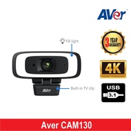 Aver CAM130 (4K USB Webcam)