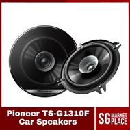 [SG SELLER] Pioneer TS-G1310F Car Speakers.