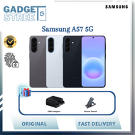 Samsung Galaxy A57 5G (12GB + 256GB/12GB+512GB) 5000mAh Battery Original 1 Years Samsung Warranty 5G