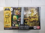 黃金聖鬥士  D.D.PANORAMATION DDP 聖鬥士星矢 VIRGO SHAKA 處女座 沙加