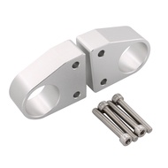 Suitable for Honda VFR80014-18 Years Handlebar Heightened Handlebar Riser Clamp