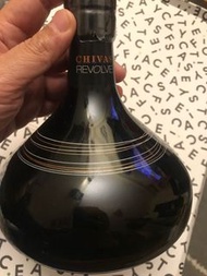 Chivas  Revolve whisky