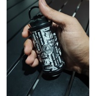 Sticker 38explore BurnFreely 1:1 38-kt Lamp Tent Decoration Lights​ Camping Light​ Tent​ Camp