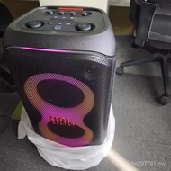 Subwoofer Cross-Border Square Dance Outdoor Speaker Super Large Speaker 120W Card Suitable for PARTY