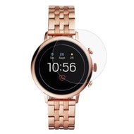 全城熱賣 - 適用於Fossil Q Venture HR Gen4 0.26mm 2.5D 9H 手錶鋼化玻璃膜