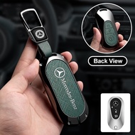 For Mercedes Benz 2022 C S Class W206 W223 S350 C260 C300 S400 S450 S500 Key Cover Case Protection S