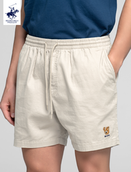 BEVERLY HILLS POLO CLUB  กางเกงขาสั้น Sport EZY รุ่น BS2J028