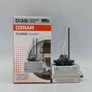 Brand New OSRAM OSRAM D3S 35W 66340 CLC 4300K HID Car Xenon Bulb