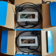 Shimano mt200 hydraulic brake hydraulic brake