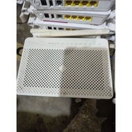 Huawei hg8245h5 green port