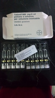 Bayer Tationil (600mg)