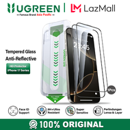 UGREEN Tempered Glass iPhone 17 17 Pro 17 Pro Max Anti Reflective HD Screen Protector