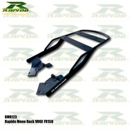 Rapido Mono Rack for VOGE FR150
